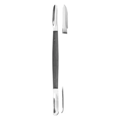 Wax Knives
